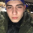 Вадим, 19 лет