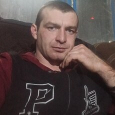 Фотография мужчины Иван, 31 год из г. Омск