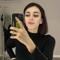 Фотография девушки Eliza, 22 года из г. Каспийск