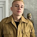 Кирилл, 31 год