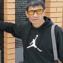 Мейрам, 47 лет