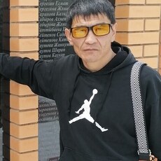 Фотография мужчины Мейрам, 47 лет из г. Кокшетау