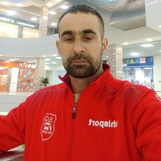 Фотография мужчины Саид, 41 год из г. Тверь