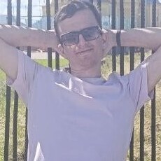 Фотография мужчины Oleg, 33 года из г. Нижний Новгород