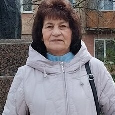 Фотография девушки Вера, 67 лет из г. Луганск