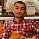 Илхом, 28 лет