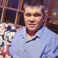 Фотография мужчины Николай, 47 лет из г. Верхняя Пышма
