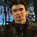 Шахзод, 25 лет
