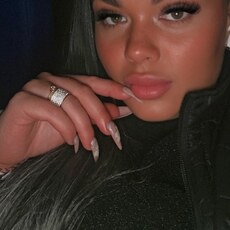 Girl, 33 из г. Екатеринбург.