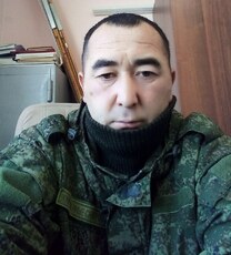 Фотография мужчины Ruslan, 44 года из г. Макеевка