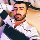 Баха, 21 год