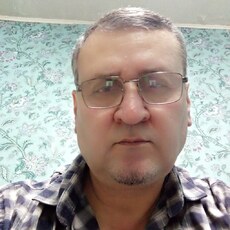 Фотография мужчины Бахтиёр, 53 года из г. Богданович