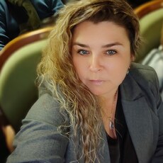 Нина, 39 из г. Пермь.