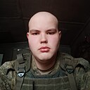 Ваня, 20 лет