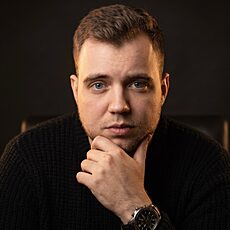 Денис, 26 из г. Торез.