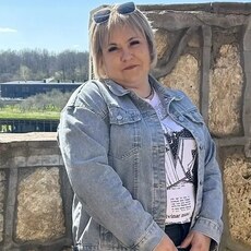 Фотография девушки Юлия, 42 года из г. Воронеж