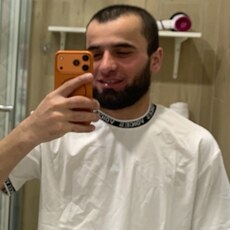 Фотография мужчины Fedy, 23 года из г. Новосибирск
