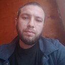 Вадим, 33 года