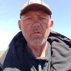 Фотография мужчины Сергей, 48 лет из г. Караганда