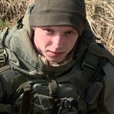 Фотография мужчины Алексей, 23 года из г. Красногорск