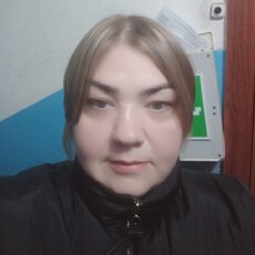 Фотография девушки Нина, 42 года из г. Заволжье