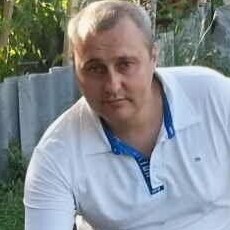 Фотография мужчины Вадим, 45 лет из г. Пинск