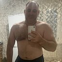 Серж, 42 года
