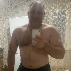 Фотография мужчины Серж, 42 года из г. Оренбург