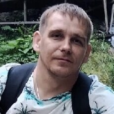 Фотография мужчины Матвей, 39 лет из г. Киров