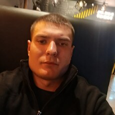 Фотография мужчины Алексей, 26 лет из г. Иркутск