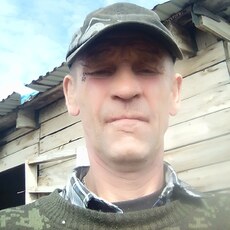 Фотография мужчины Юрий, 55 лет из г. Омск