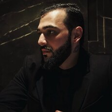 Фотография мужчины Макс, 30 лет из г. Актау