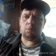 Фотография мужчины Андрей, 39 лет из г. Барнаул