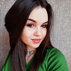 Фотография девушки Анастасия, 20 лет из г. Москва