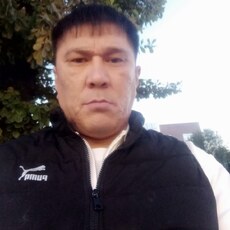 Фотография мужчины Асхат, 47 лет из г. Шымкент