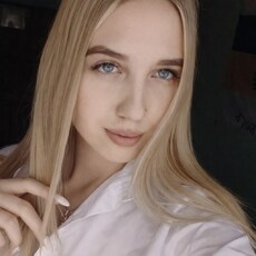 Фотография девушки Юлия, 25 лет из г. Усть-Кут