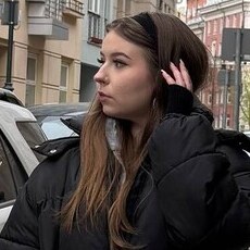 Фотография девушки Настя, 18 лет из г. Москва