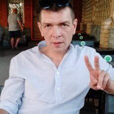 Фотография мужчины Gurian, 43 года из г. Химки