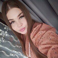 Марина, 24 из г. Чита.