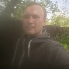Фотография мужчины Юрий, 23 года из г. Люберцы