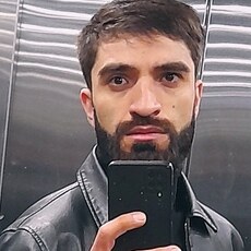Фотография мужчины Астик, 34 года из г. Нальчик