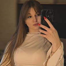 Кристина, 27 из г. Саратов.
