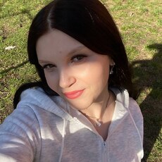 Фотография девушки Евгения, 19 лет из г. Новокузнецк