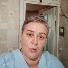 Фотография девушки Маргарита, 62 года из г. Элиста