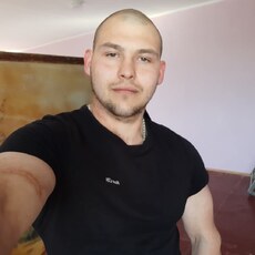 Фотография мужчины Ярослав, 25 лет из г. Житомир