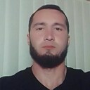Мавсумжон, 27 лет