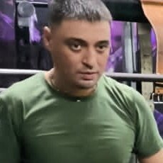 Фотография мужчины Алексанр, 40 лет из г. Ставрополь