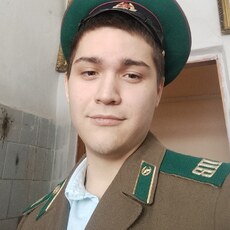 Фотография мужчины Дамир, 18 лет из г. Похвистнево
