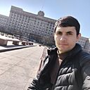 Али, 36 лет