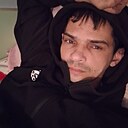Костя, 25 лет